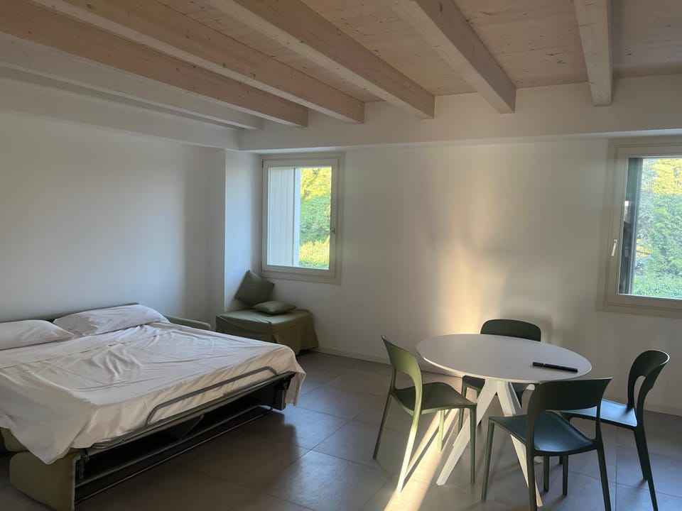 Le Casette Due Apartment in Lake Garda