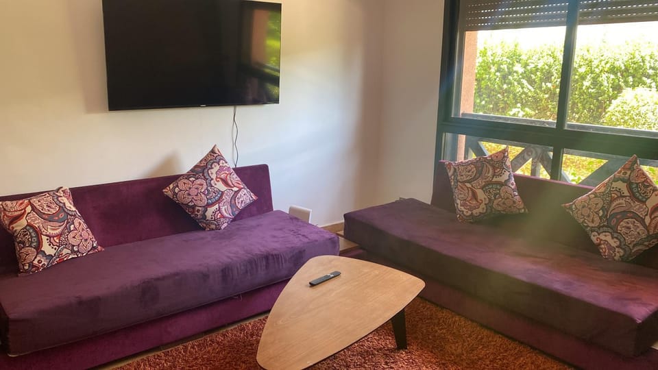 M32 Cosy Loft Apartment in Marrakesh