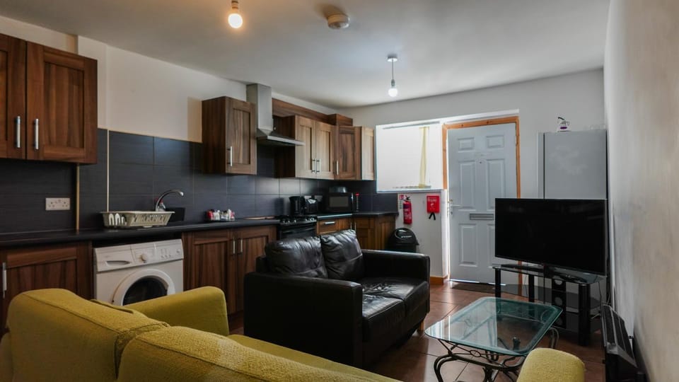 The No 10 Apartment in Stretford