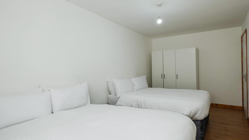 The No 10 Apartment in Stretford