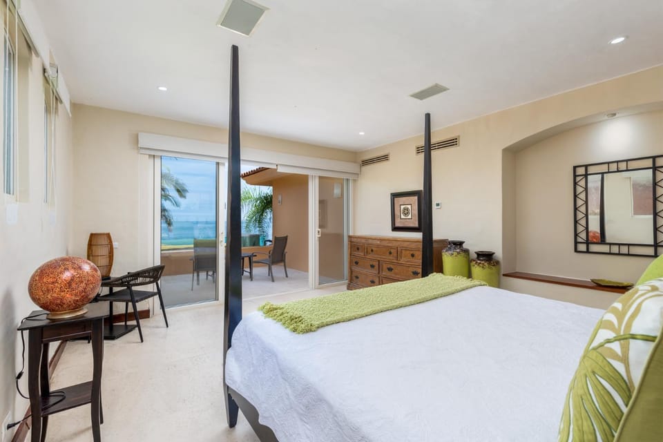 Beachfront Sagitario Villa in Puerto Vallarta! Villa in Puerto Vallarta