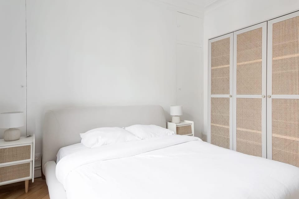 Cozy apartment Paris 5 Apartment in Paris