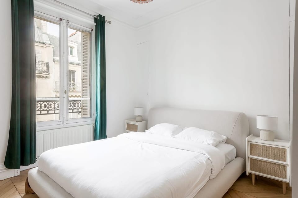 Cozy apartment Paris 5 Apartment in Paris