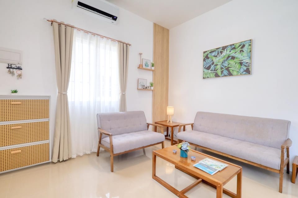 3BR Guesthouse near Panglao - Near Pool - Bohol Tours - Fast WiFi Villa in Central Visayas