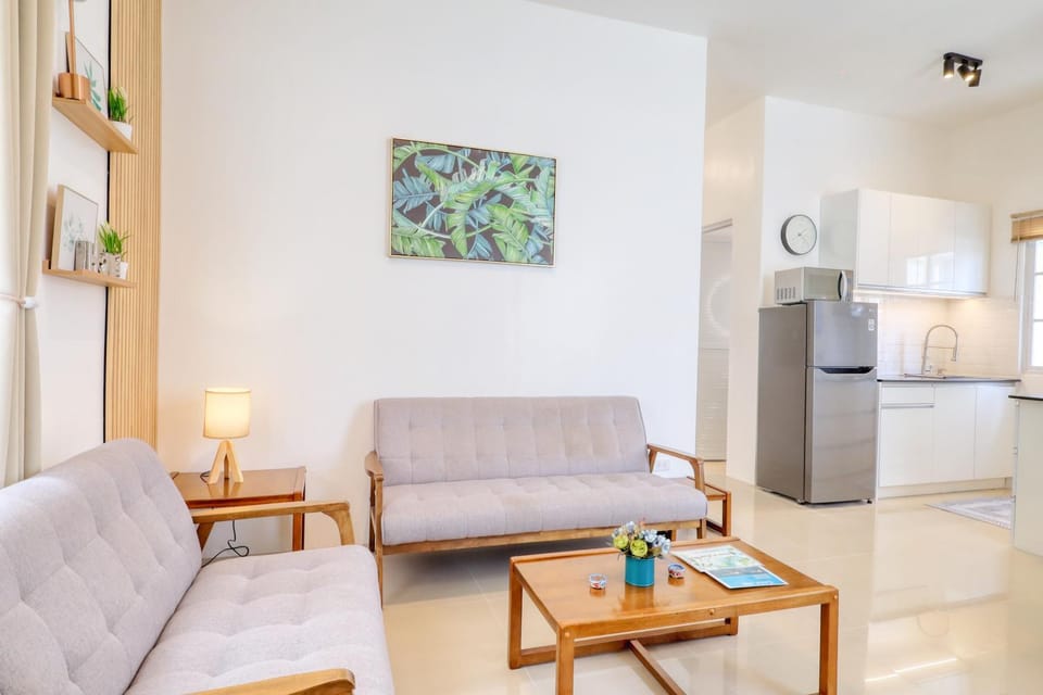 3BR Guesthouse near Panglao - Near Pool - Bohol Tours - Fast WiFi Villa in Central Visayas