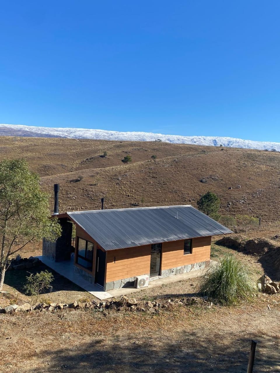 Cabañas Altos de Kamiâre Chalet in Cordoba Province