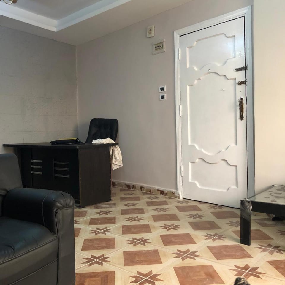 Maria Apartment Vacation rental in Alexandria
