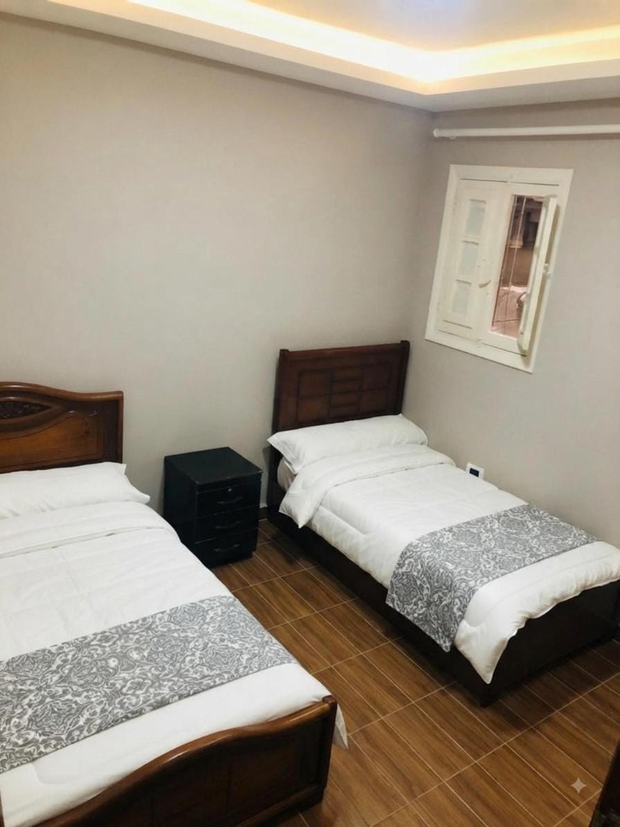 Maria Apartment Vacation rental in Alexandria