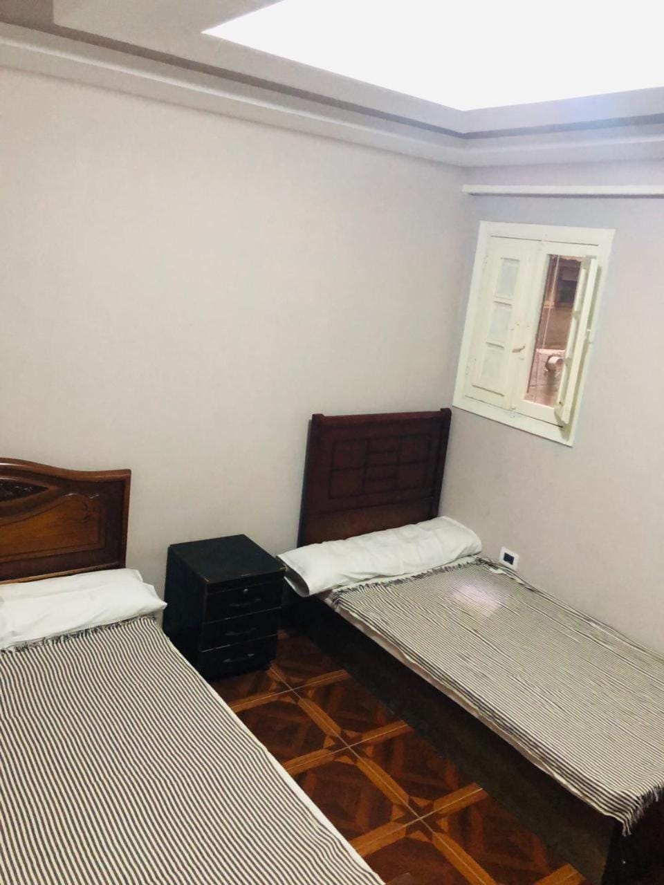 Maria Apartment Vacation rental in Alexandria