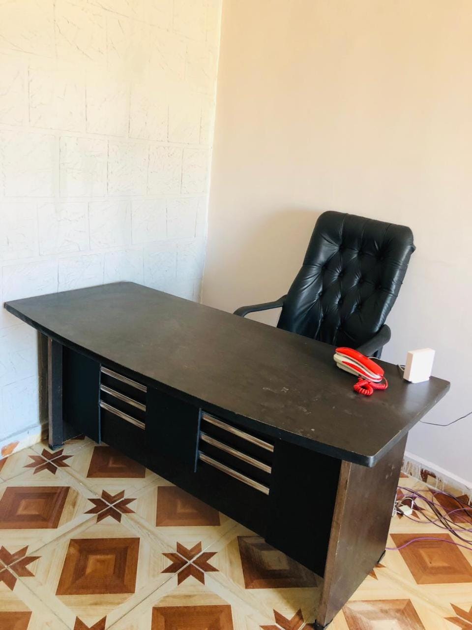 Maria Apartment Vacation rental in Alexandria