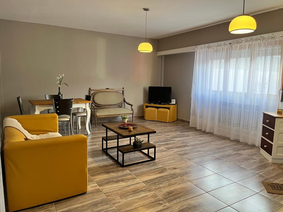 El Balcón de Julia Apartment in Esquel