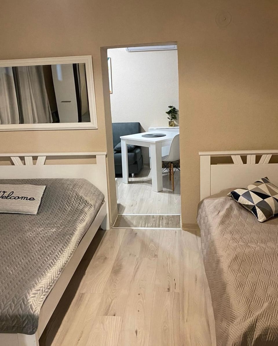 Apartman Happy 2 Apartment in Serbia