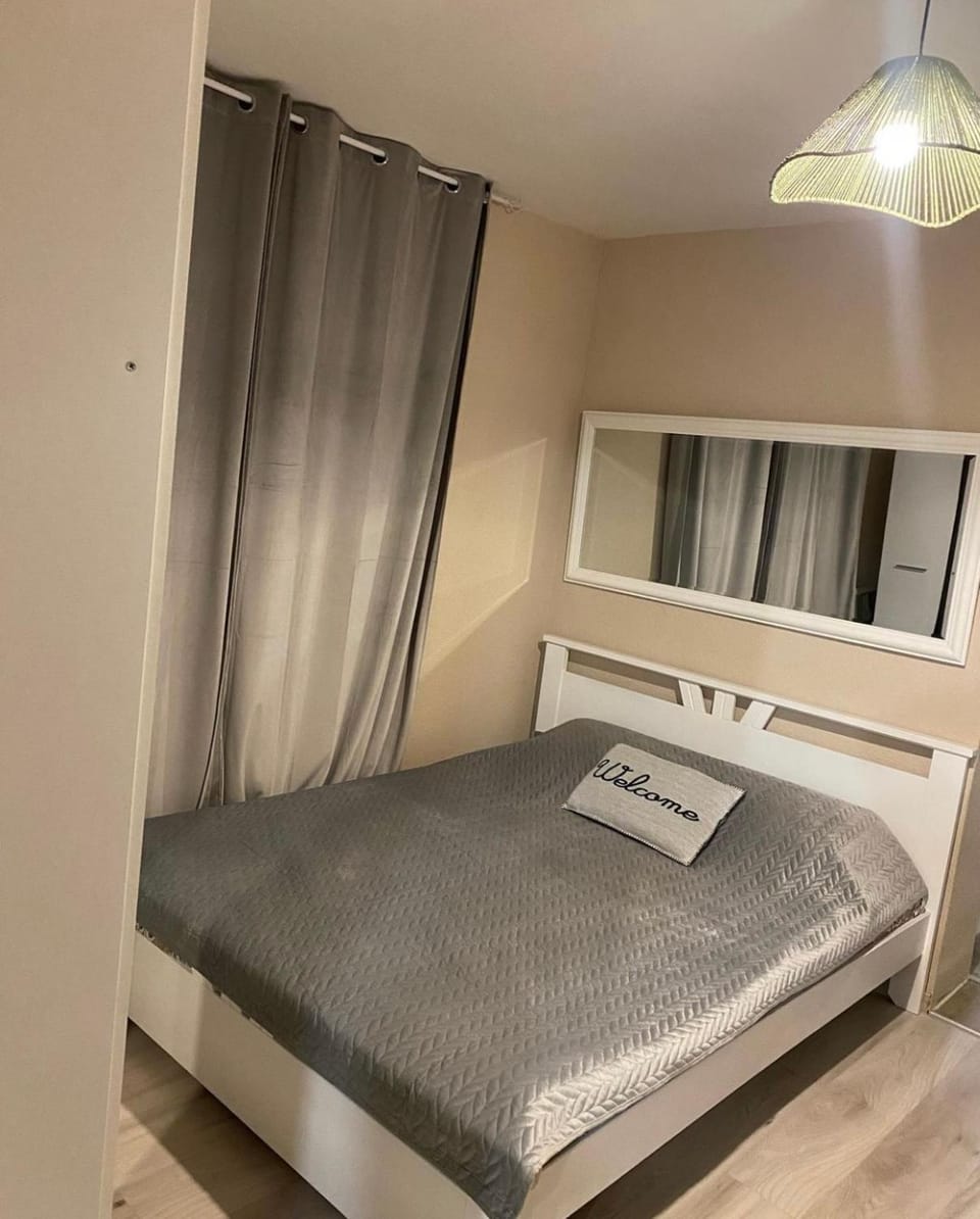 Apartman Happy 2 Apartment in Serbia