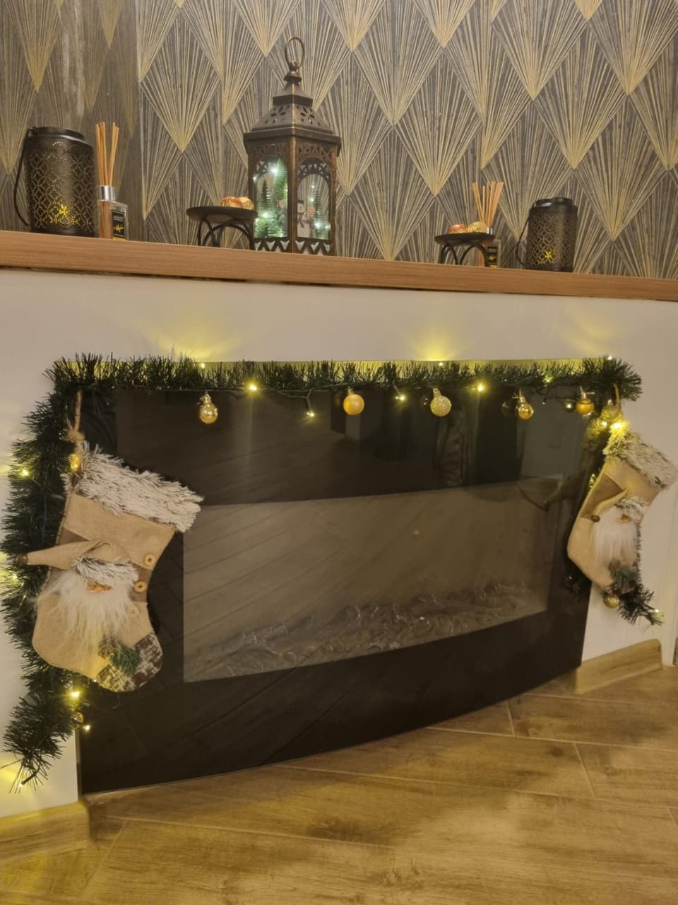 Village Relax House Villa in Novi Sad