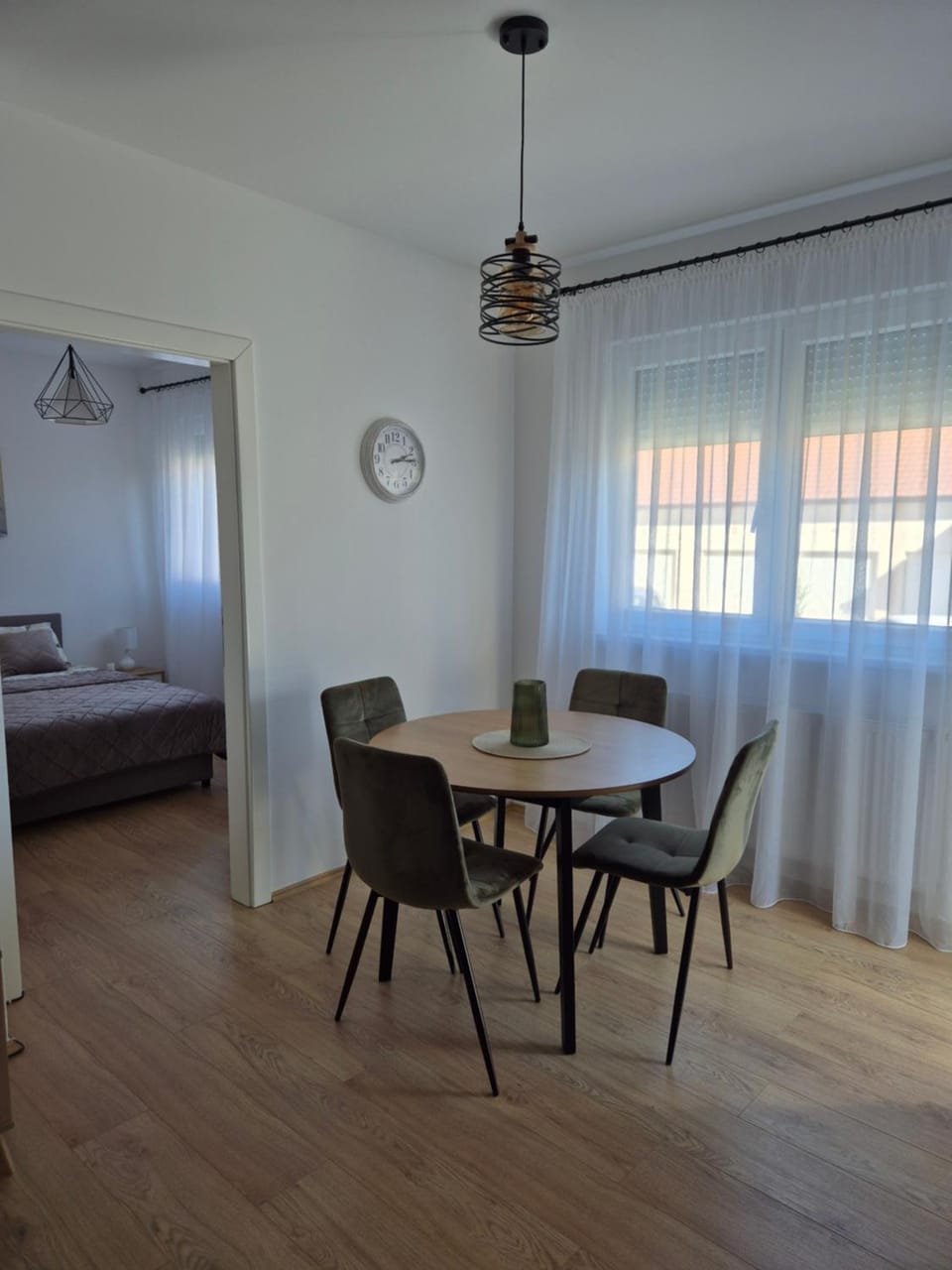 Apartman Lazić Apartment in Serbia