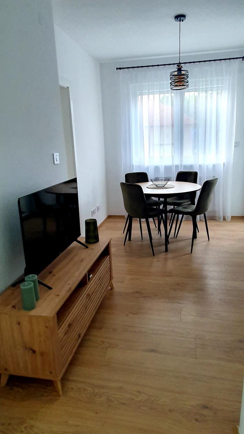 Apartman Lazić Apartment in Serbia