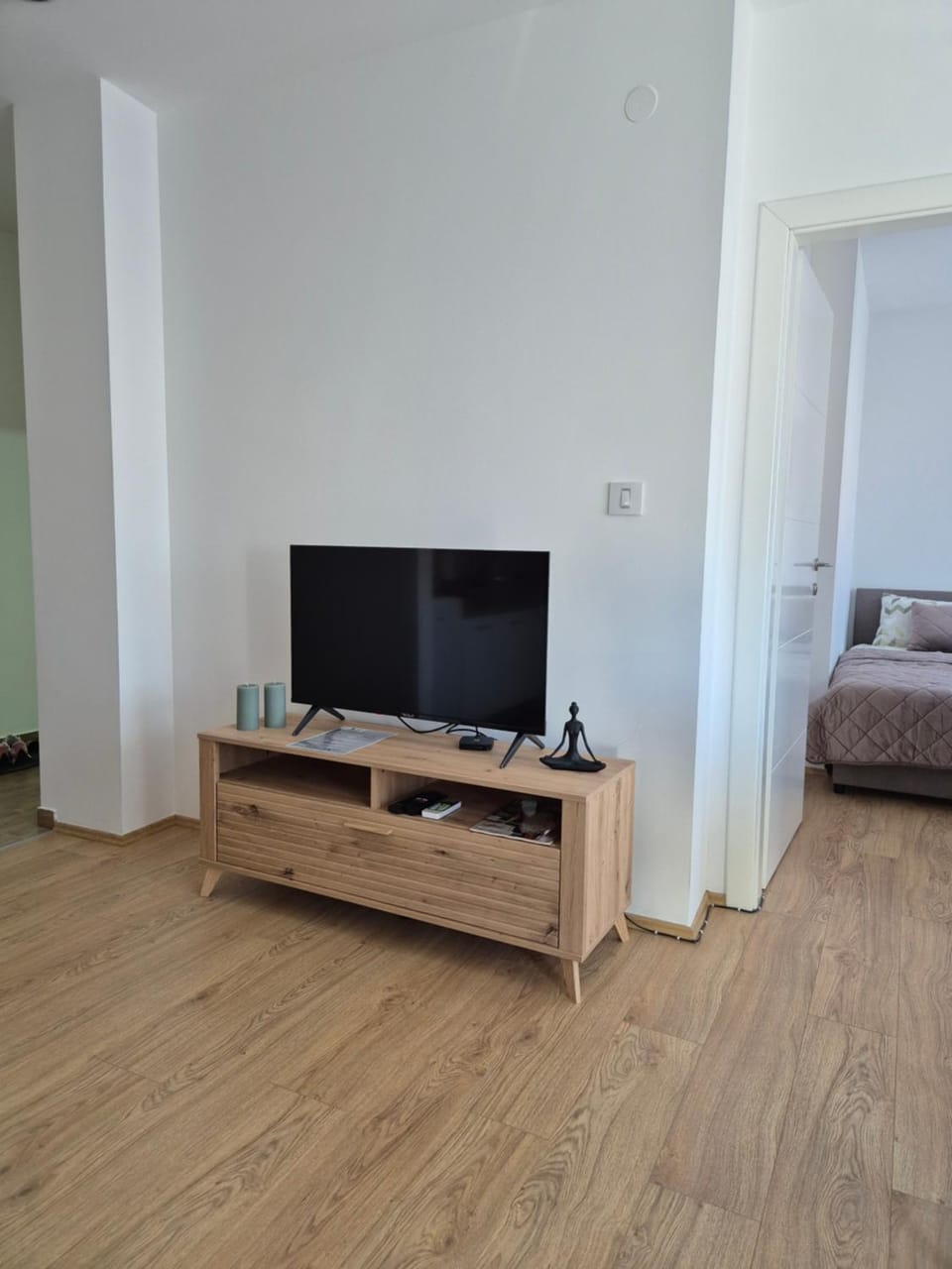 Apartman Lazić Apartment in Serbia