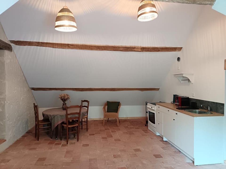 Gîte au milieu des vignes House in Centre-Val de Loire