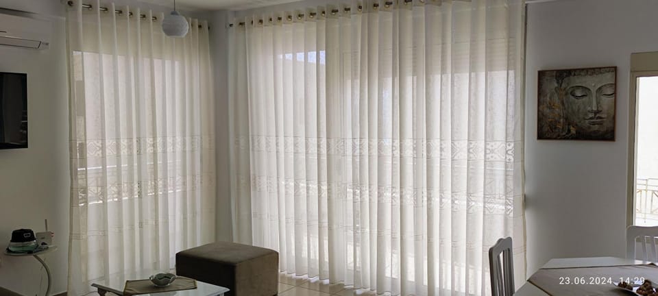 TV and multimedia, Living room, internet, air conditioner