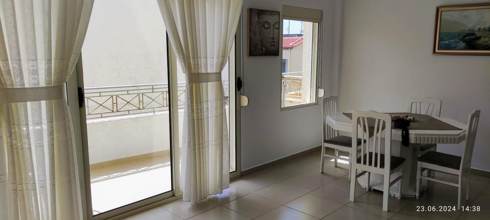 Balcony/Terrace, Living room, Dining area