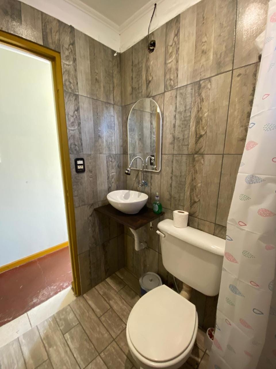 Las Calas Villa Sarita Posadas - 3C Apartment in Posadas