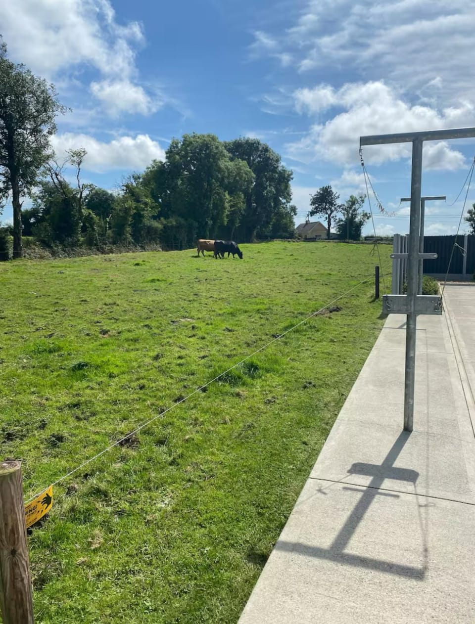 Paddys Cottage House in Ireland