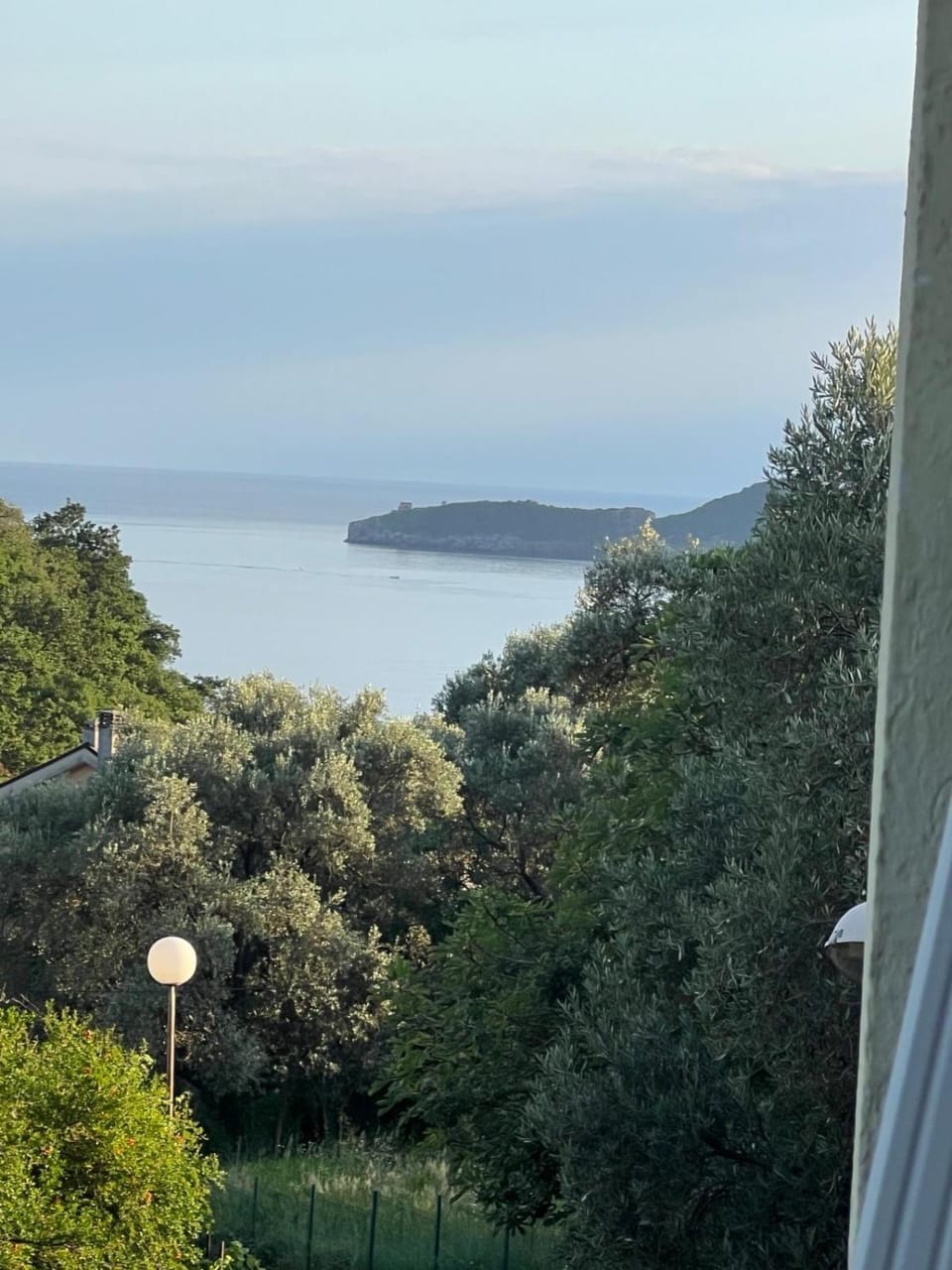 Villa M Apartment in Budva Municipality