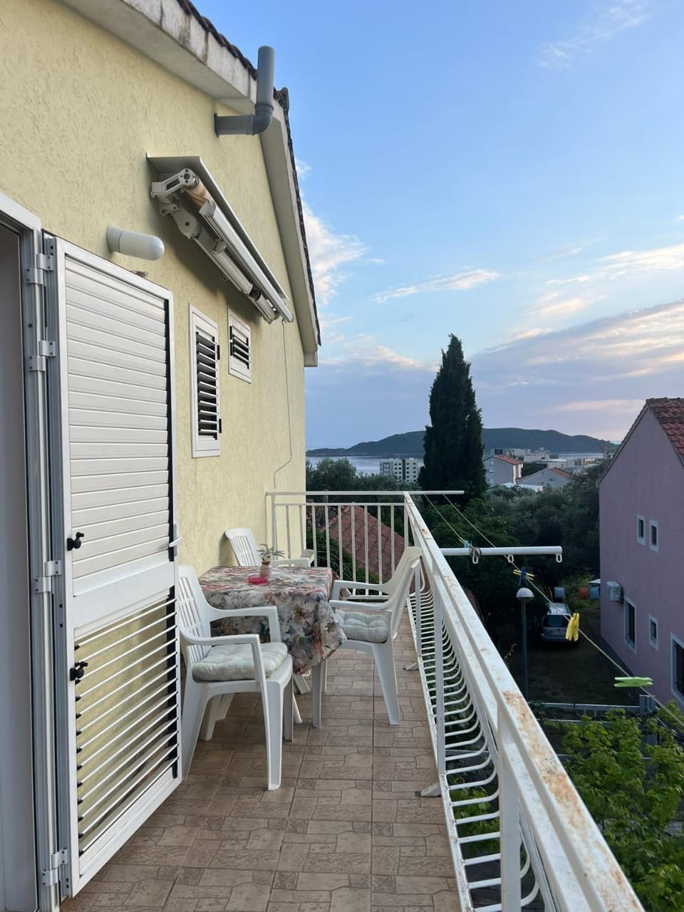 Villa M Apartment in Budva Municipality