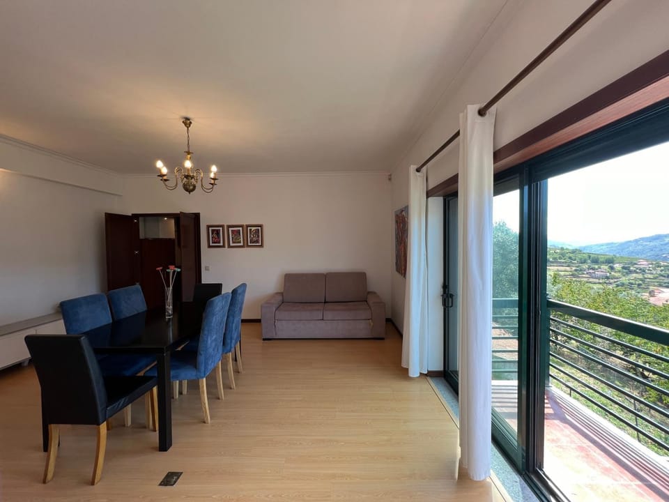 Quinta da Graça Casa do Artista Apartment in Porto District