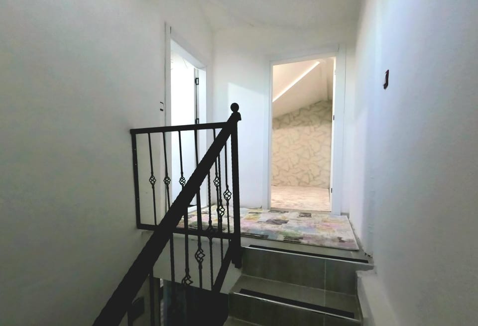 DUBLEX 85m2 Same House Garden House in Antalya Province