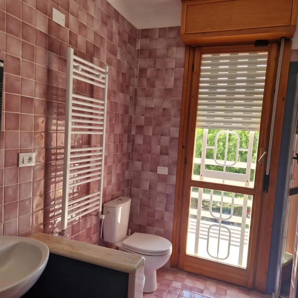 Toilet, Bathroom, bidet