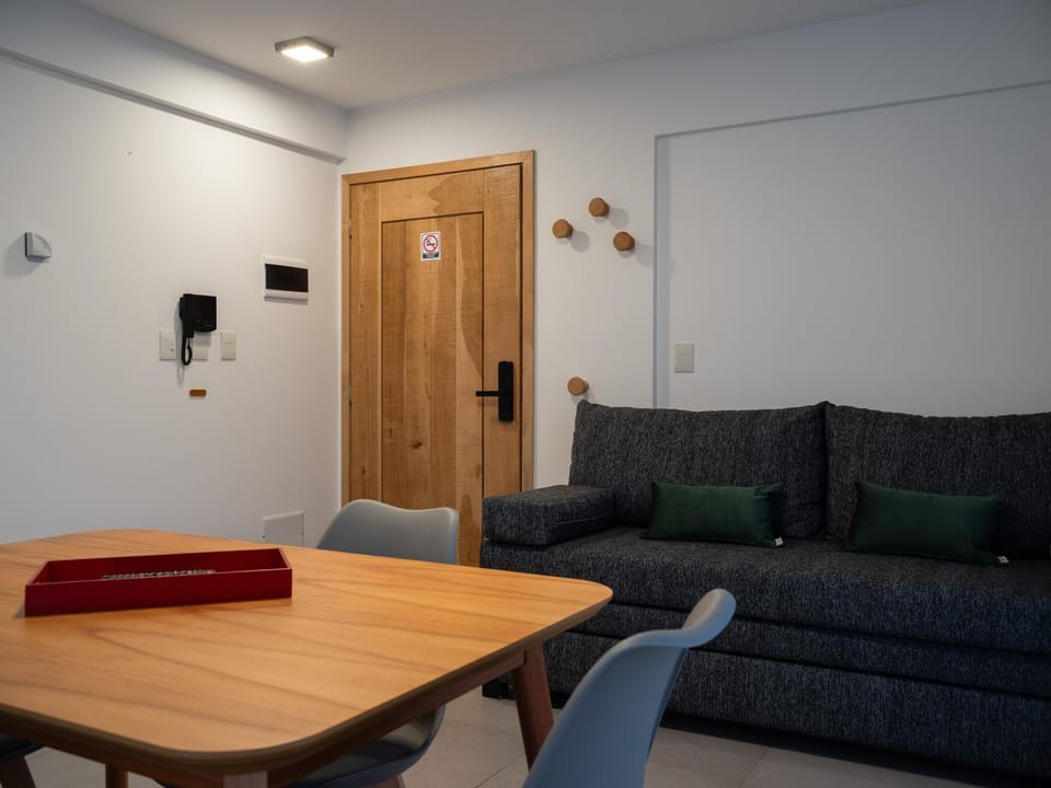 Loretta IV Apartment in San Martín de los Andes