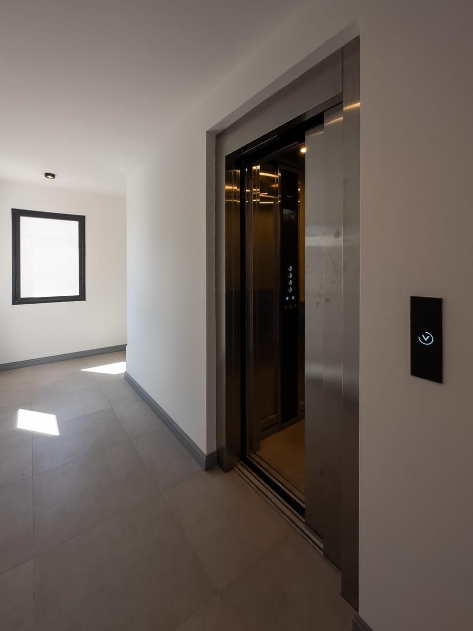 Loretta IV Apartment in San Martín de los Andes