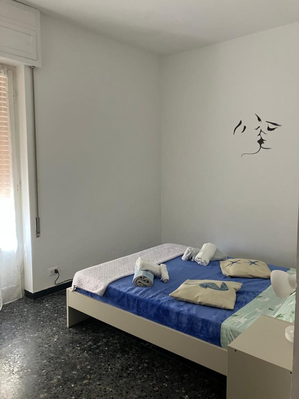 La melanetta Apartment in Noli