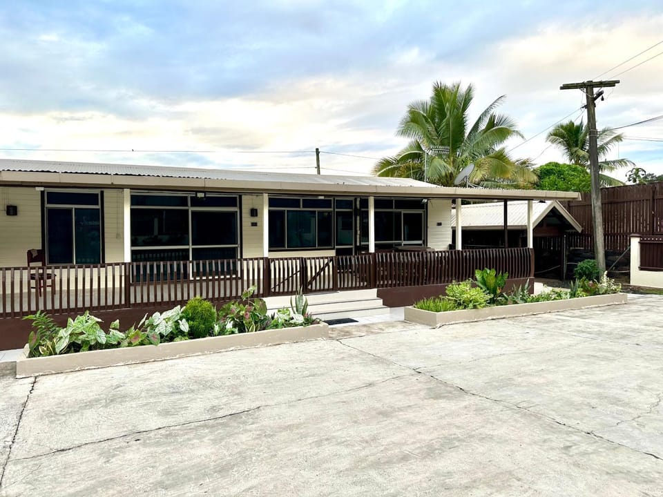 Large 3bdr Holiday Home Great Location Labasa Jumanzuls Abode Apartment in Fiji