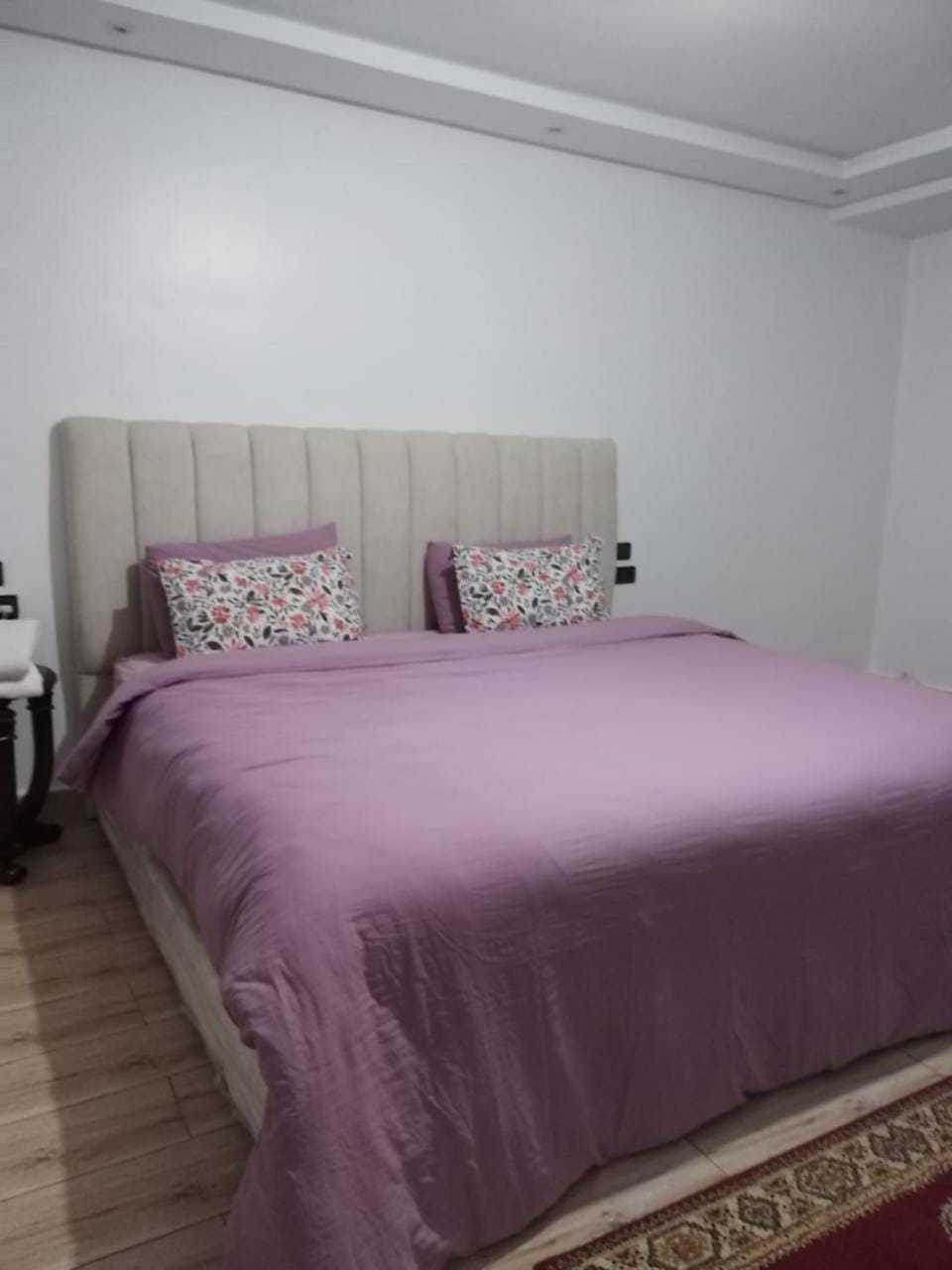 New DUPLEX jardins d'anas- Avenue guemassa Near Airport Apartment in Marrakesh