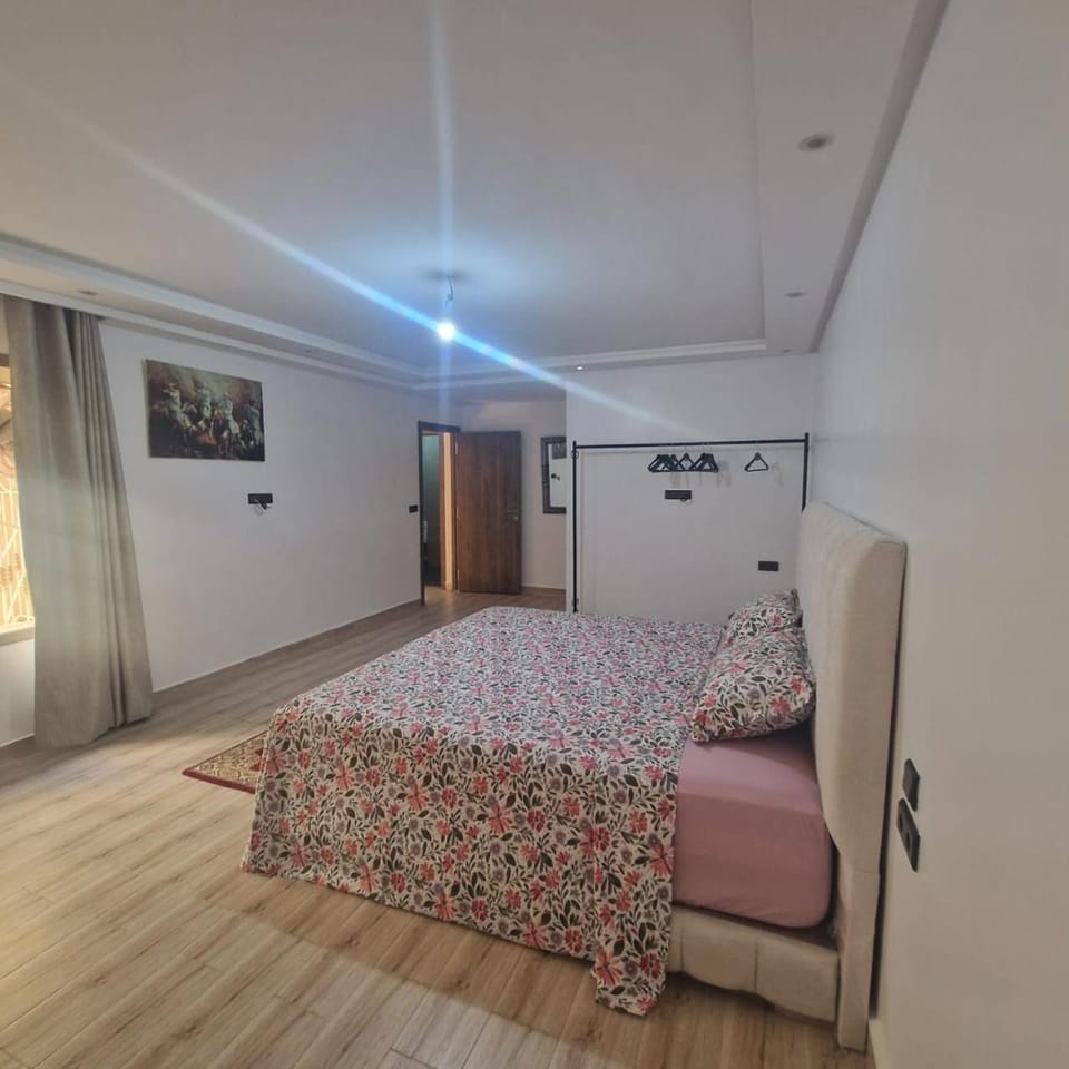 New DUPLEX jardins d'anas- Avenue guemassa Near Airport Apartment in Marrakesh