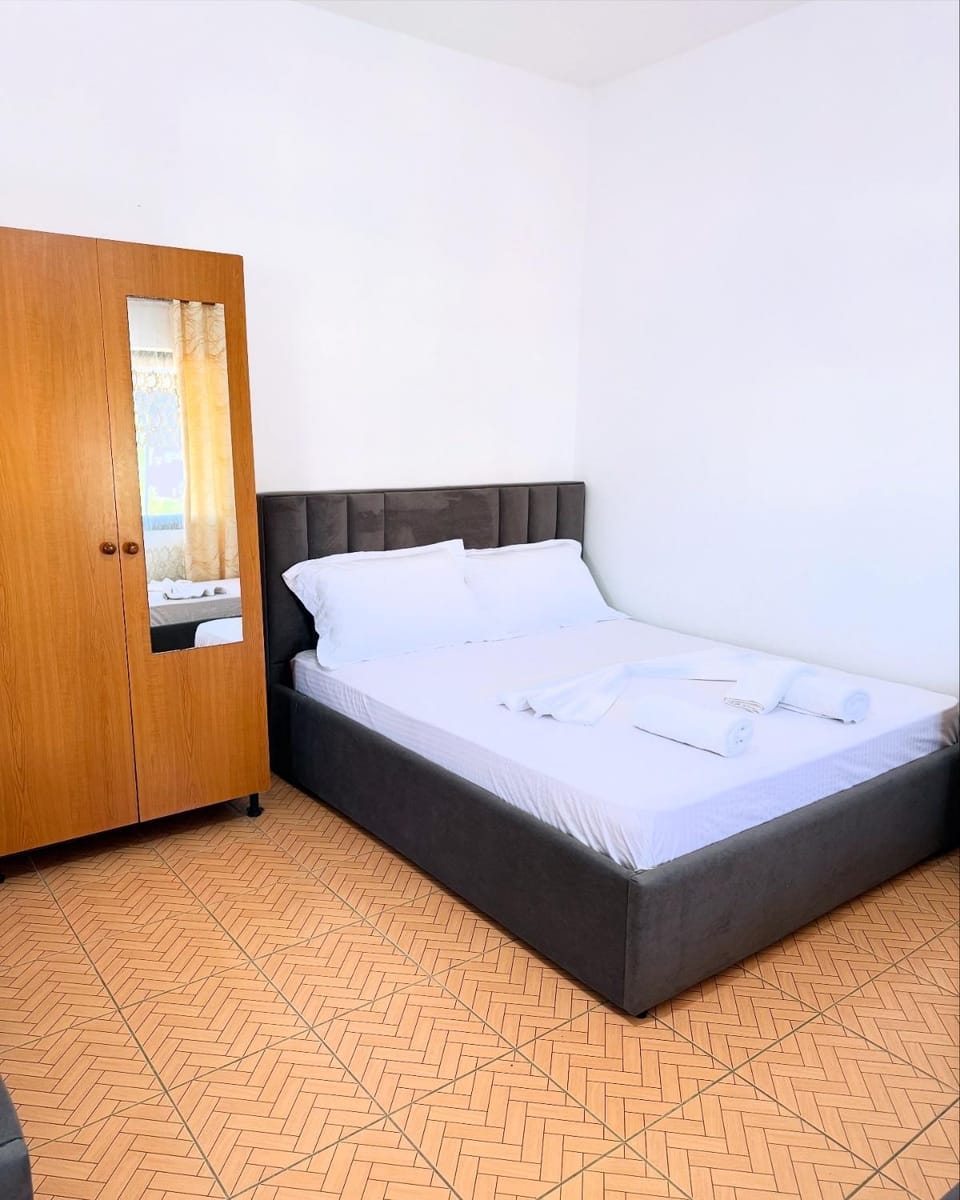 MARE Hotel Velipoje Apartment in Montenegro