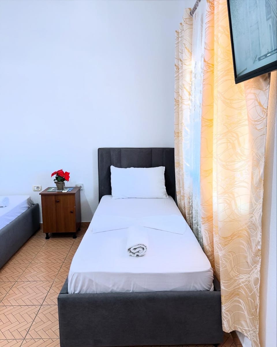 MARE Hotel Velipoje Apartment in Montenegro