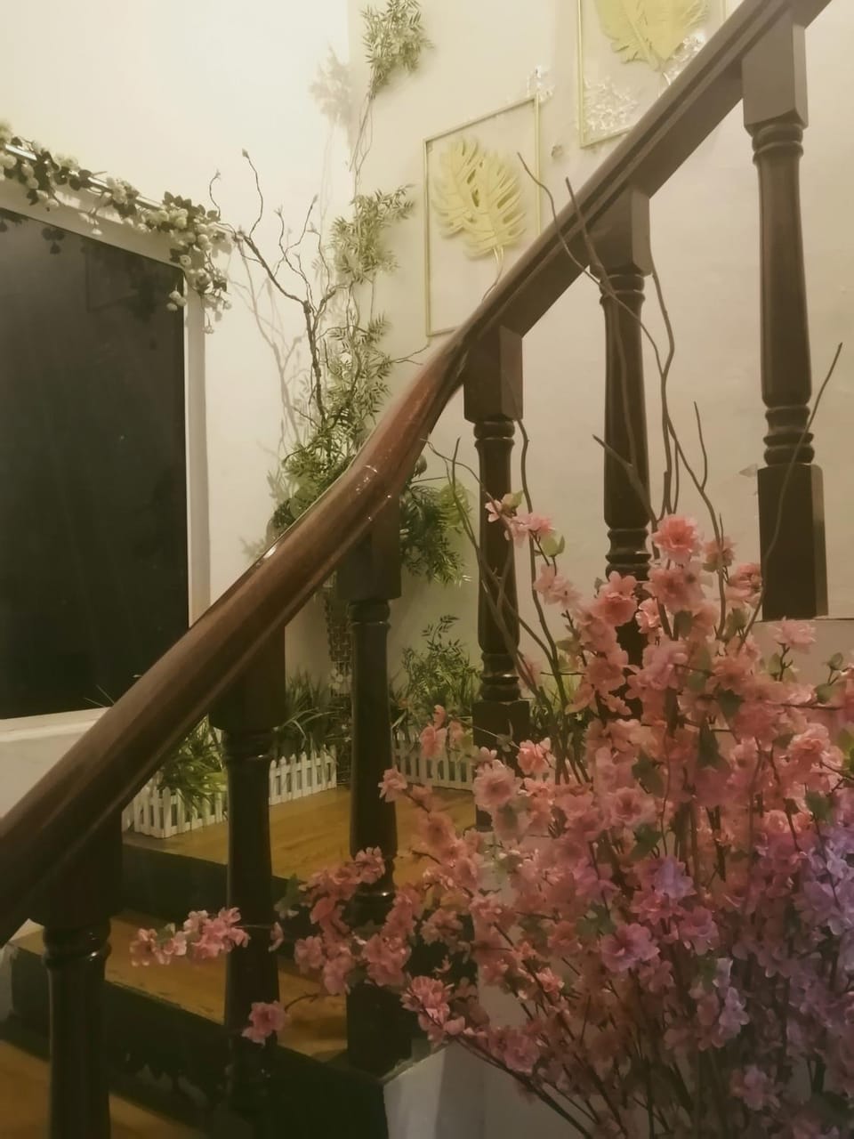 Decorative detail