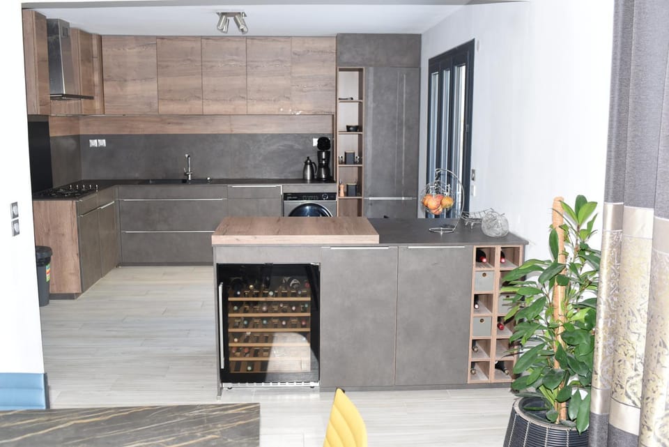 Lounge or bar