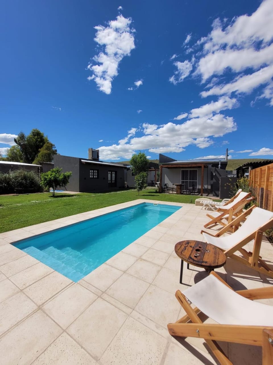 Pillahuin Apartment in Sierra de La Ventana
