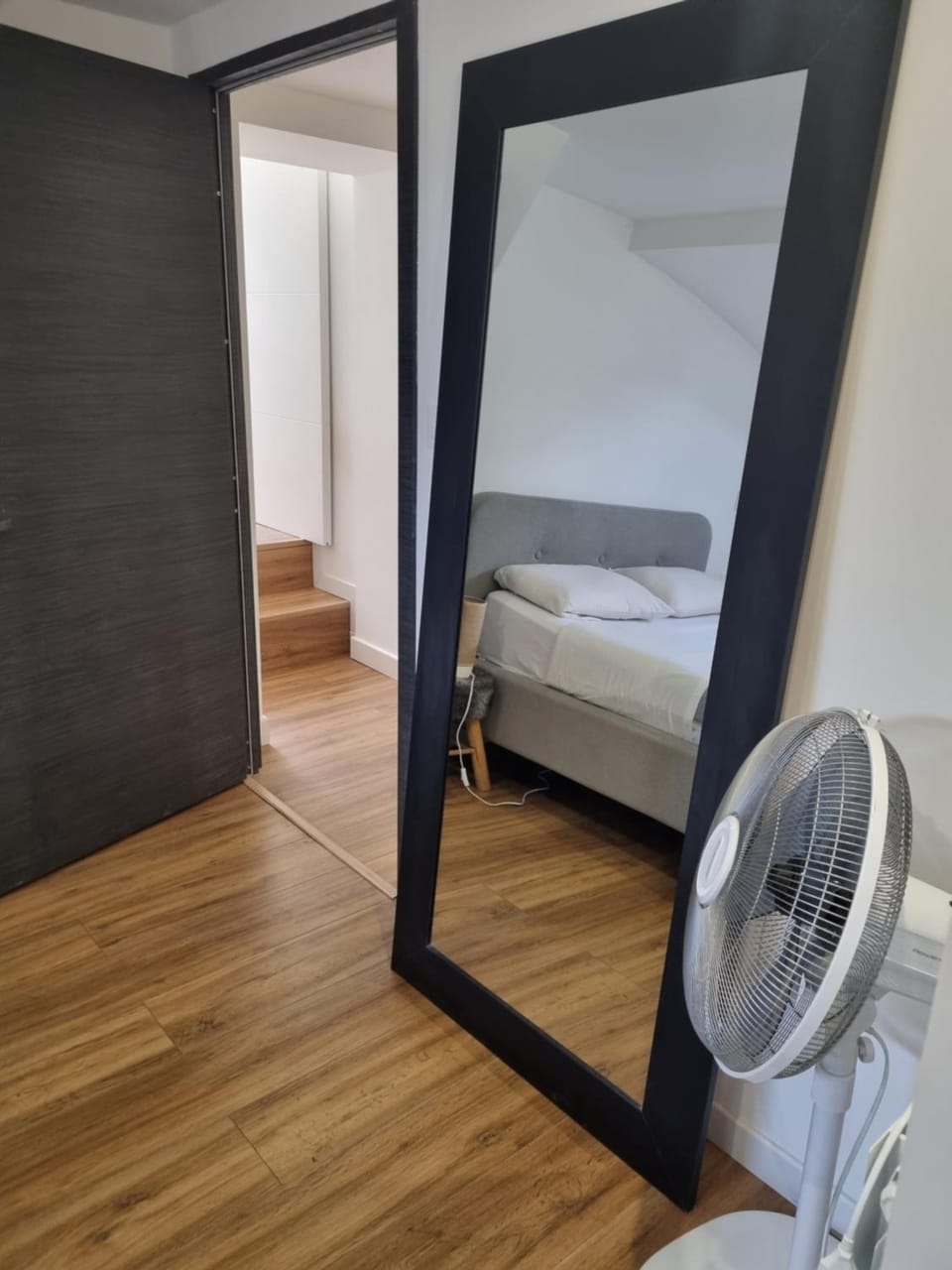 Maison Centre Ville avec jardin Bed and Breakfast in Occitanie