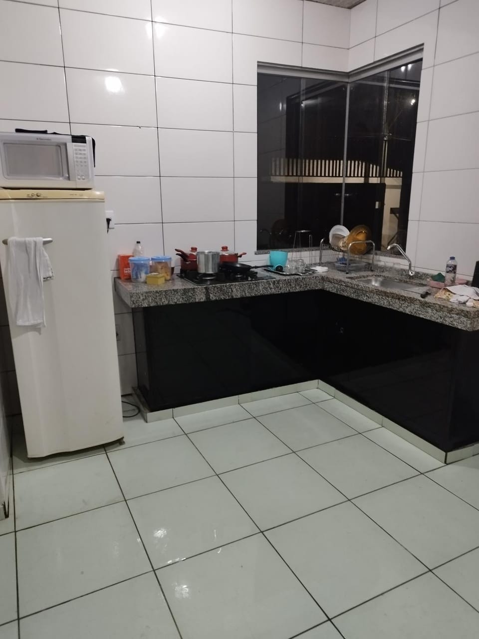 Casa aconchegante House in State of São Paulo