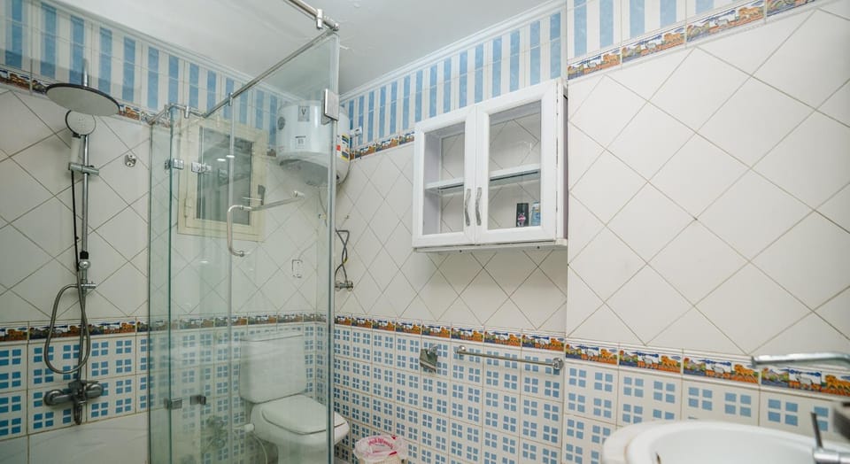 Elegant Stay in Mohandessin Apartment in Egypt