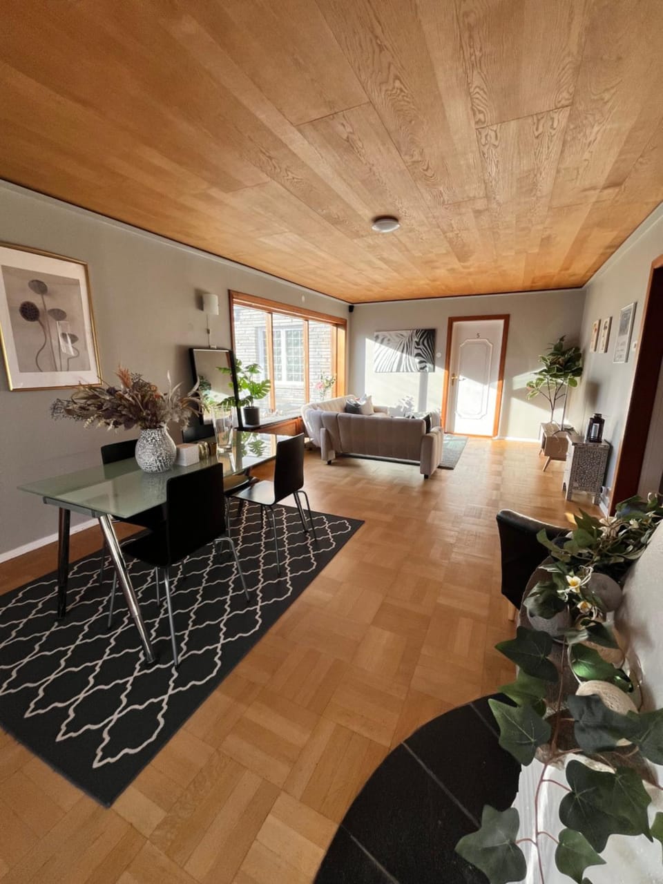 Charming Guest House in Oslo City 4 Vacation rental in Oslo