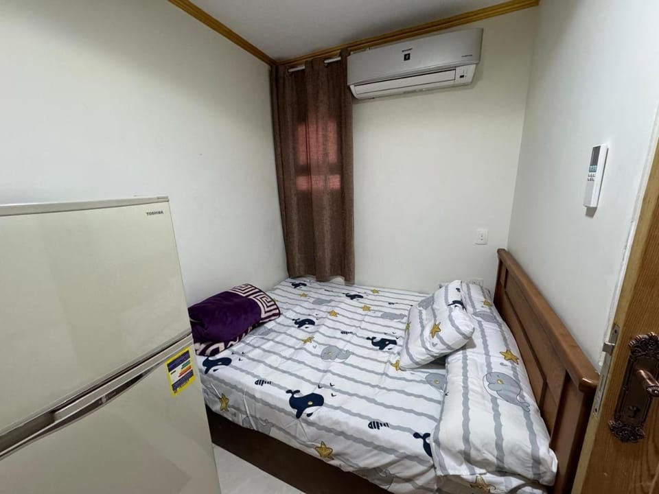 Porto marina residence Apartment hotel in Egypt