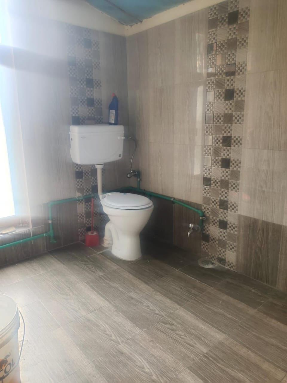 Toilet, Bathroom