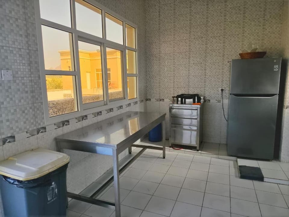 Moonlight Resort House in Ajman - United Arab Emirates
