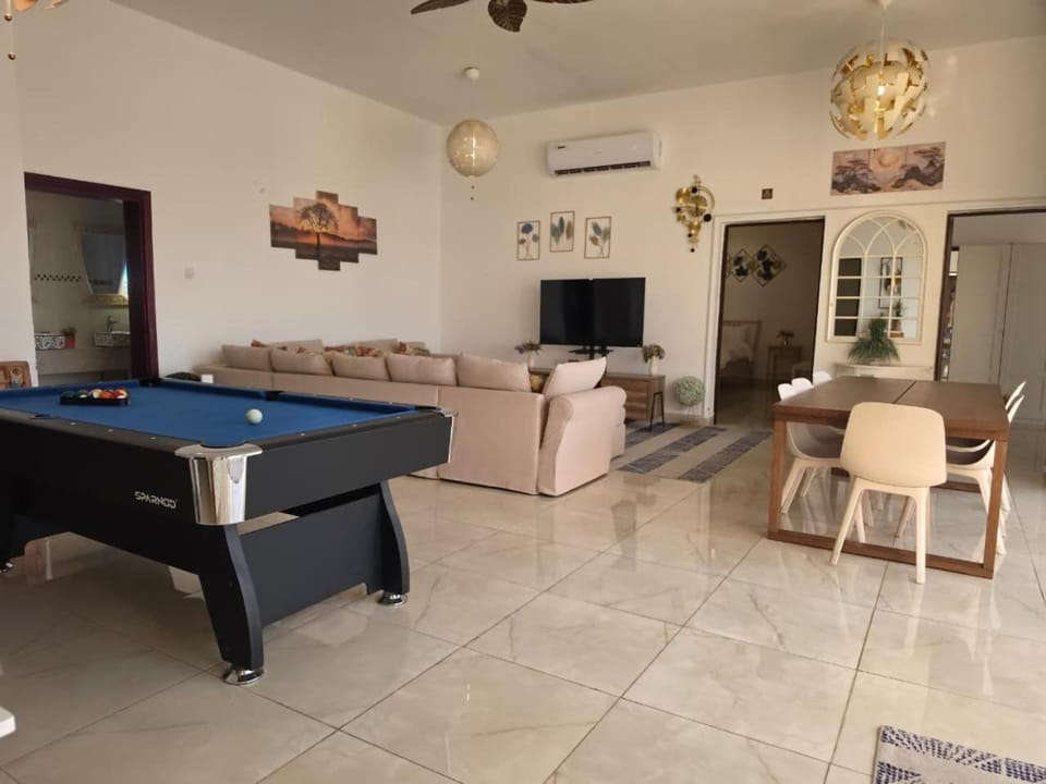 Moonlight Resort House in Ajman - United Arab Emirates